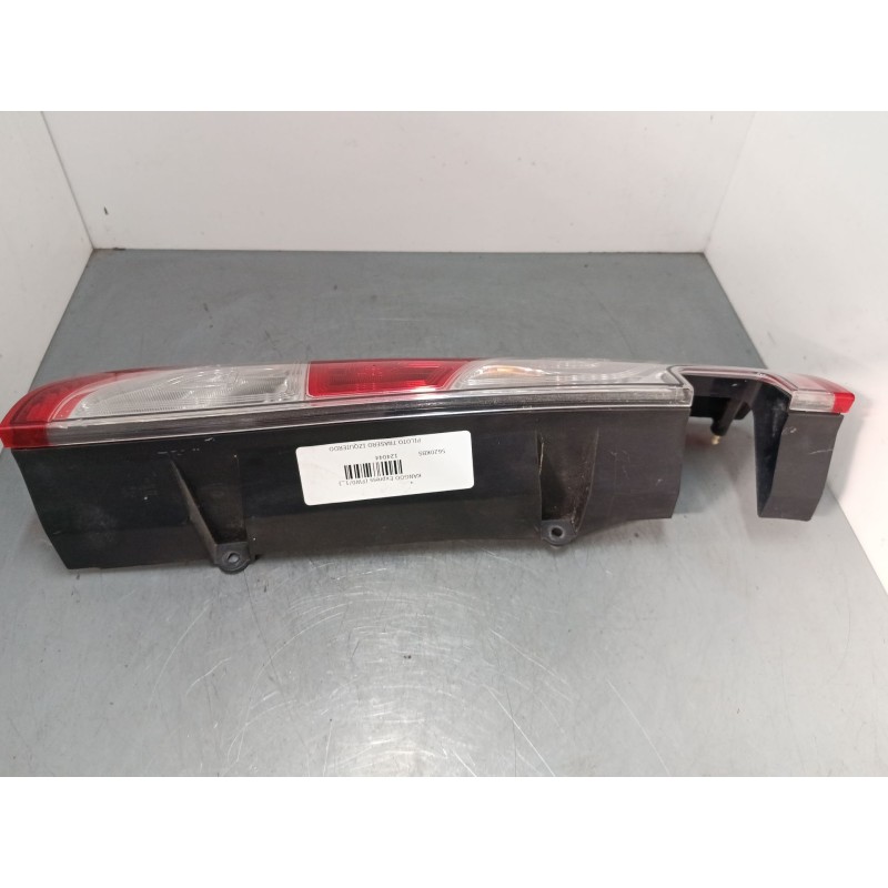 Recambio de piloto trasero izquierdo para renault kangoo express (fw0/1_) z.e. (fw0z, fw1z) referencia OEM IAM 265559212R  