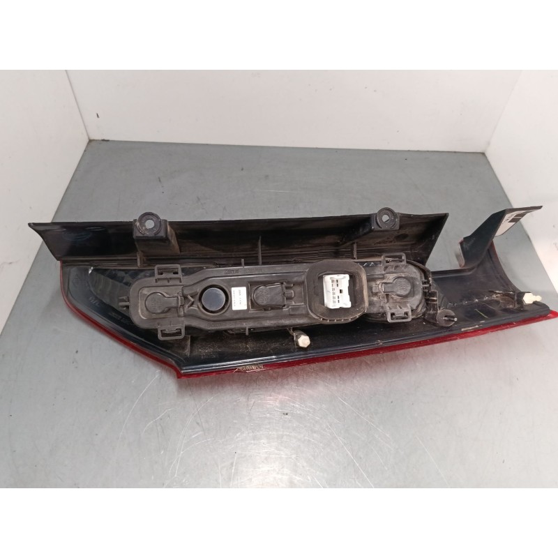 Recambio de piloto trasero izquierdo para renault kangoo express (fw0/1_) z.e. (fw0z, fw1z) referencia OEM IAM 265559212R  