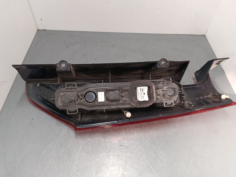 Recambio de piloto trasero izquierdo para renault kangoo express (fw0/1_) z.e. (fw0z, fw1z) referencia OEM IAM 265559212R  