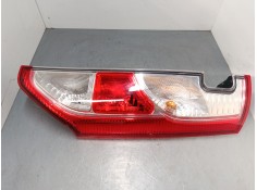 Recambio de piloto trasero derecho para renault kangoo express (fw0/1_) z.e. (fw0z, fw1z) referencia OEM IAM 265506747R  