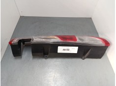 Recambio de piloto trasero derecho para renault kangoo express (fw0/1_) z.e. (fw0z, fw1z) referencia OEM IAM 265506747R   2
