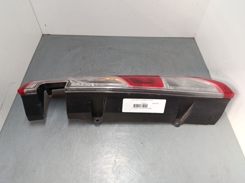 Recambio de piloto trasero derecho para renault kangoo express (fw0/1_) z.e. (fw0z, fw1z) referencia OEM IAM 265506747R  