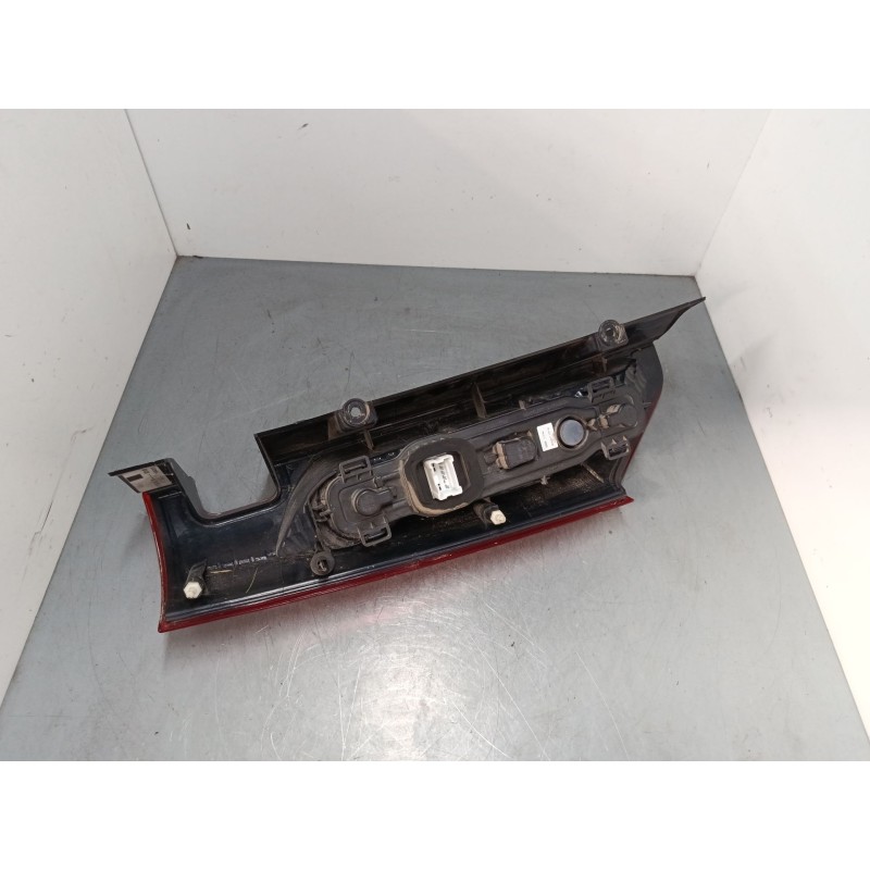 Recambio de piloto trasero derecho para renault kangoo express (fw0/1_) z.e. (fw0z, fw1z) referencia OEM IAM 265506747R  
