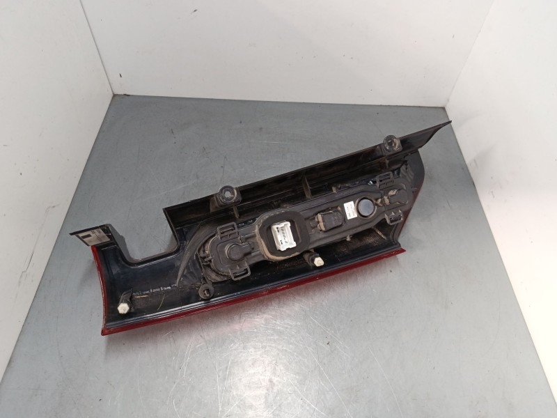 Recambio de piloto trasero derecho para renault kangoo express (fw0/1_) z.e. (fw0z, fw1z) referencia OEM IAM 265506747R  