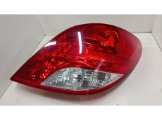 Recambio de piloto trasero derecho para peugeot 207/207+ (wa_, wc_) 1.4 hdi referencia OEM IAM   
