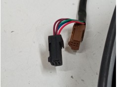 Recambio de retrovisor electrico izquierdo para peugeot 207/207+ (wa_, wc_) 1.4 hdi referencia OEM IAM    2