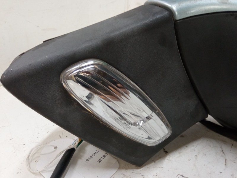 Recambio de retrovisor electrico izquierdo para peugeot 207/207+ (wa_, wc_) 1.4 hdi referencia OEM IAM   