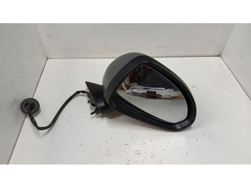 Recambio de retrovisor electrico derecho para opel corsa e (x15) 1.4 (08, 68) referencia OEM IAM 6428248  