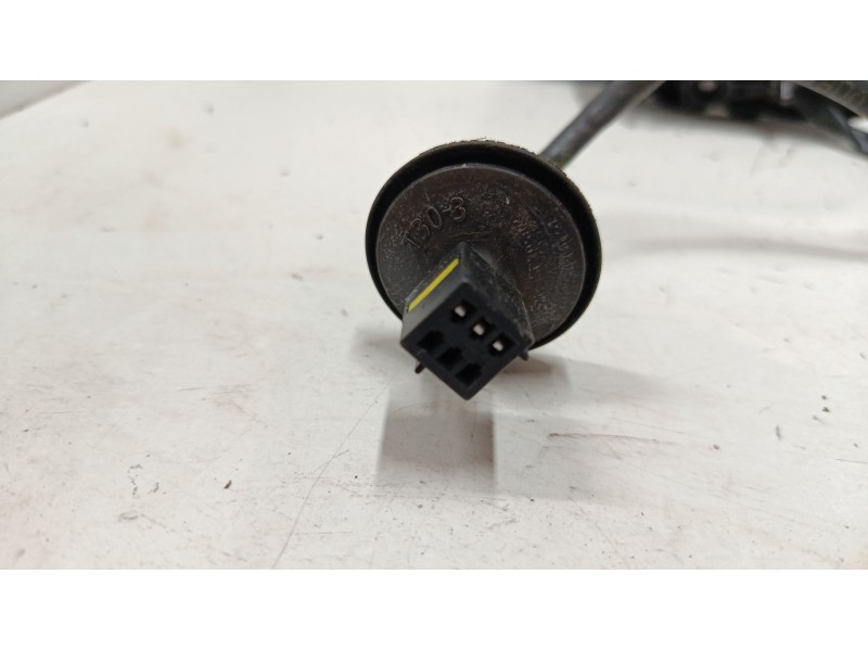 Recambio de retrovisor electrico derecho para opel corsa e (x15) 1.4 (08, 68) referencia OEM IAM 6428248  