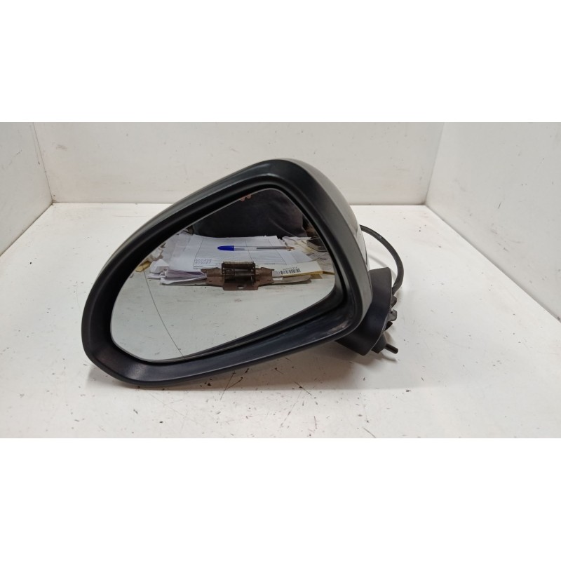Recambio de retrovisor electrico izquierdo para opel corsa e (x15) 1.4 (08, 68) referencia OEM IAM   