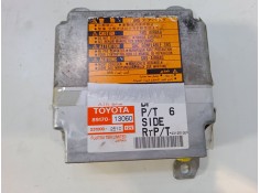 Recambio de centralita airbag para toyota corolla verso (_e12_) 1.8 vvt-i (zze122_) referencia OEM IAM 8917013060  231000-2510