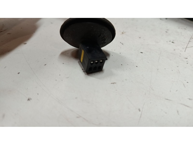 Recambio de retrovisor electrico izquierdo para opel corsa e (x15) 1.4 (08, 68) referencia OEM IAM   