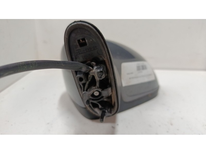 Recambio de retrovisor electrico izquierdo para opel corsa e (x15) 1.4 (08, 68) referencia OEM IAM   