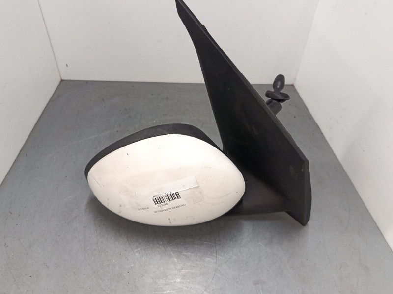 Recambio de retrovisor derecho para toyota aygo (_b1_) 1.0 (kgb10_) referencia OEM IAM 879100H011  