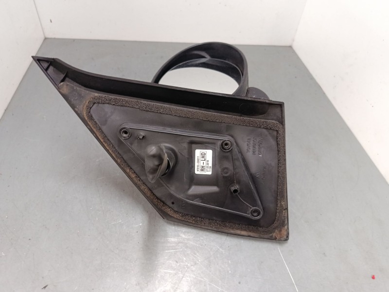 Recambio de retrovisor derecho para toyota aygo (_b1_) 1.0 (kgb10_) referencia OEM IAM 879100H011  