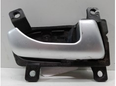 Recambio de maneta interior puerta delantera derecha para kia sportage iii (sl) 1.7 crdi referencia OEM IAM