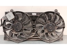 Recambio de electroventilador para nissan leaf (ze0) electric referencia OEM IAM 214813NL1B  