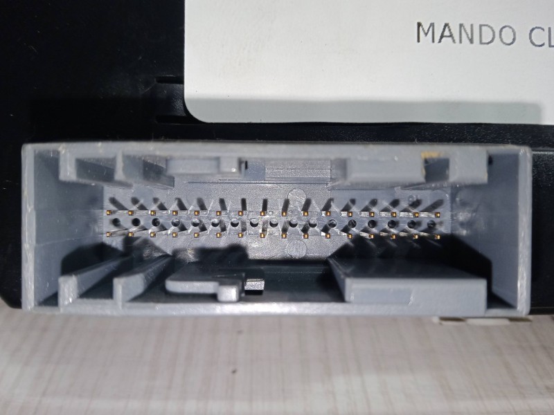 Recambio de mando climatizador para opel astra h (a04) 1.4 (l48) referencia OEM IAM   