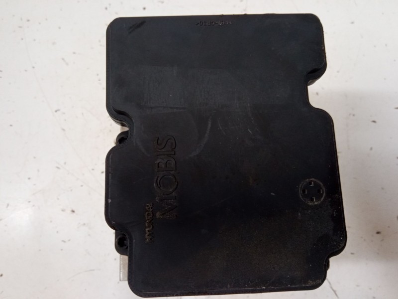 Recambio de abs para hyundai i30 (fd) 1.6 crdi referencia OEM IAM 589202L520  
