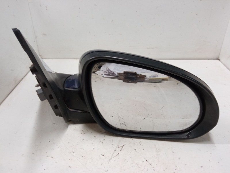 Recambio de retrovisor electrico derecho para hyundai i30 (fd) 1.6 crdi referencia OEM IAM 876202R7002X  