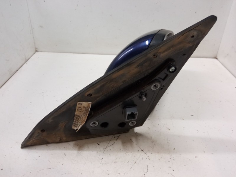 Recambio de retrovisor electrico derecho para hyundai i30 (fd) 1.6 crdi referencia OEM IAM 876202R7002X  