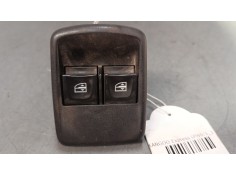 Recambio de mando elevalunas delantero izquierdo para renault kangoo express (fw0/1_) z.e. (fw0z, fw1z) referencia OEM IAM   