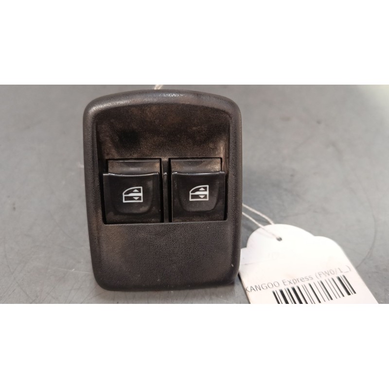 Recambio de mando elevalunas delantero izquierdo para renault kangoo express (fw0/1_) z.e. (fw0z, fw1z) referencia OEM IAM   