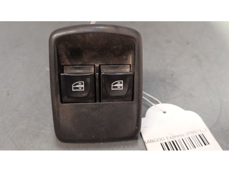 Recambio de mando elevalunas delantero izquierdo para renault kangoo express (fw0/1_) z.e. (fw0z, fw1z) referencia OEM IAM   