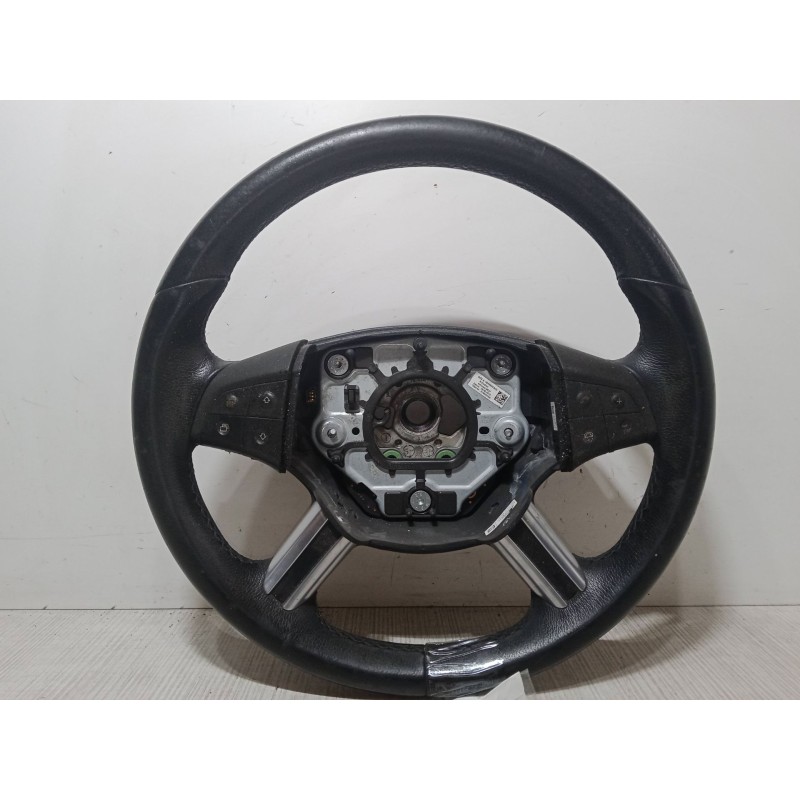 Recambio de volante para mercedes-benz clase b sports tourer (w245) b 160 (245.231) referencia OEM IAM A1644604303  