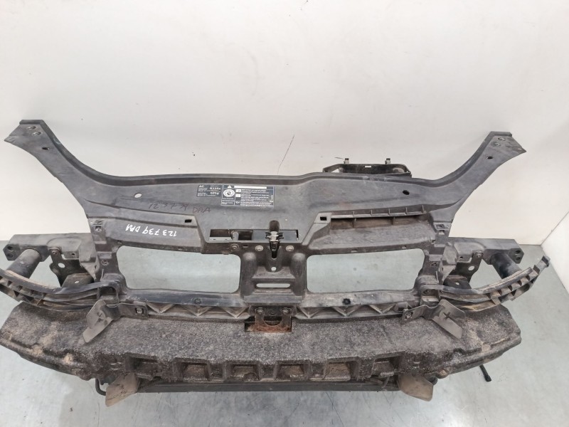 Recambio de frente para volkswagen golf v (1k1) 1.4 tsi referencia OEM IAM   