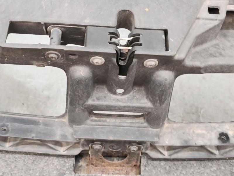 Recambio de frente para volkswagen golf v (1k1) 1.4 tsi referencia OEM IAM   