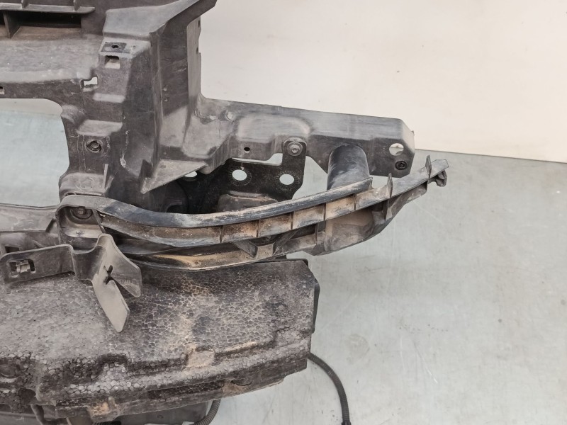 Recambio de frente para volkswagen golf v (1k1) 1.4 tsi referencia OEM IAM   