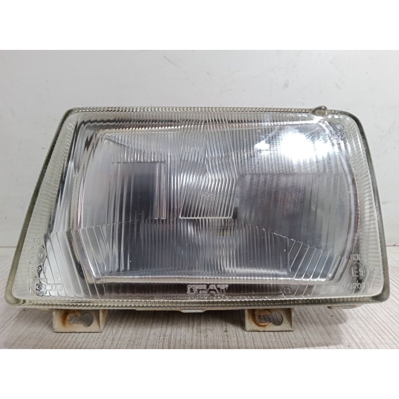 Recambio de faro izquierdo para seat ibiza i (21a) 1.2 referencia OEM IAM   