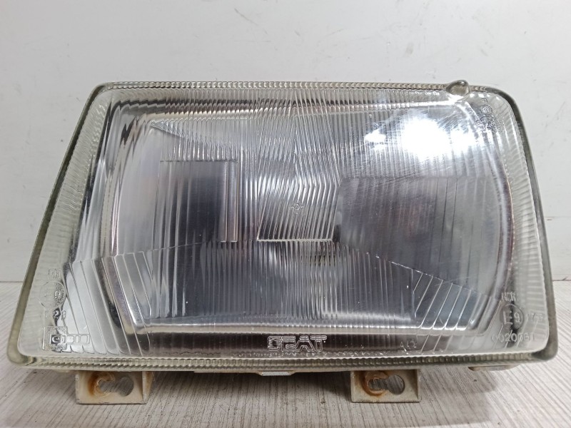 Recambio de faro izquierdo para seat ibiza i (21a) 1.2 referencia OEM IAM   
