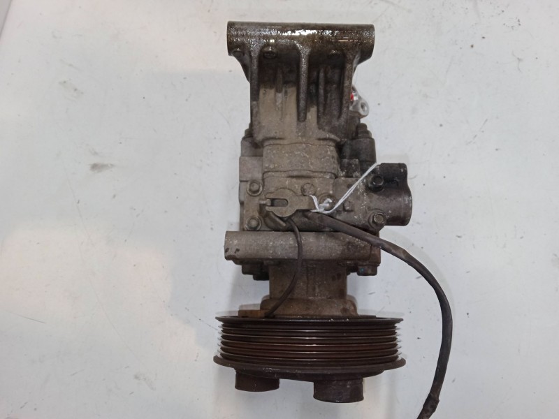 Recambio de compresor a/a para mazda 2 (de_, dh_) 1.3 (de3fs) referencia OEM IAM V09A1AA4AK  