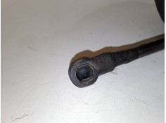 Recambio de amortiguadores malet/porton para bmw x3 (e83) 2.0 d referencia OEM IAM    2