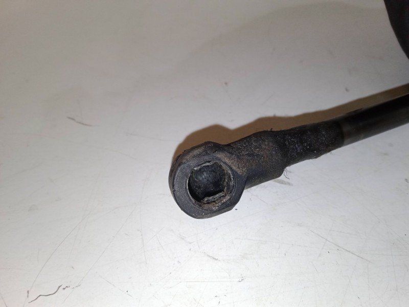 Recambio de amortiguadores malet/porton para bmw x3 (e83) 2.0 d referencia OEM IAM   