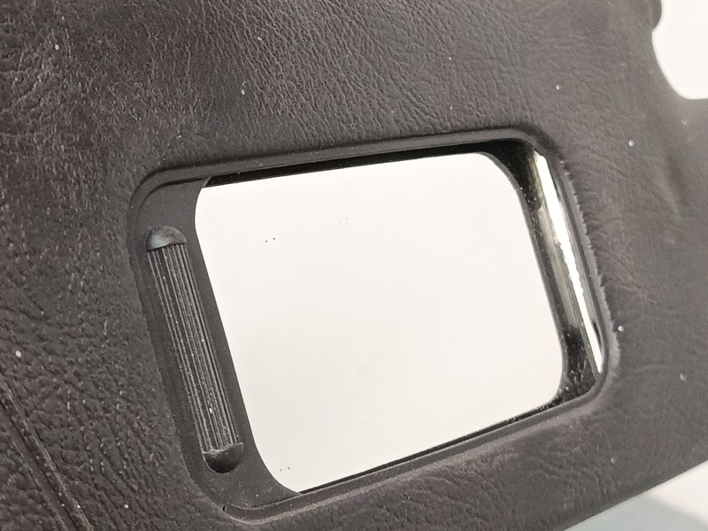 Recambio de parasol derecho para mercedes-benz slk (r170) 200 (170.435) referencia OEM IAM   