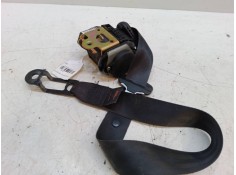 Recambio de cinturon seguridad delantero izquierdo para peugeot 206 sw (2e/k) 1.4 hdi referencia OEM IAM 96468609XX