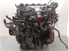 Recambio de motor completo para peugeot 807 (eb_) 2.2 hdi referencia OEM IAM    2