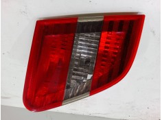 Recambio de piloto trasero porton izquierdo para mercedes-benz clase b sports tourer (w245) b 180 cdi (245.207) referencia OEM I