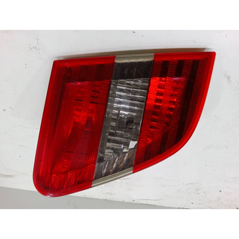 Recambio de piloto trasero porton izquierdo para mercedes-benz clase b sports tourer (w245) b 180 cdi (245.207) referencia OEM I