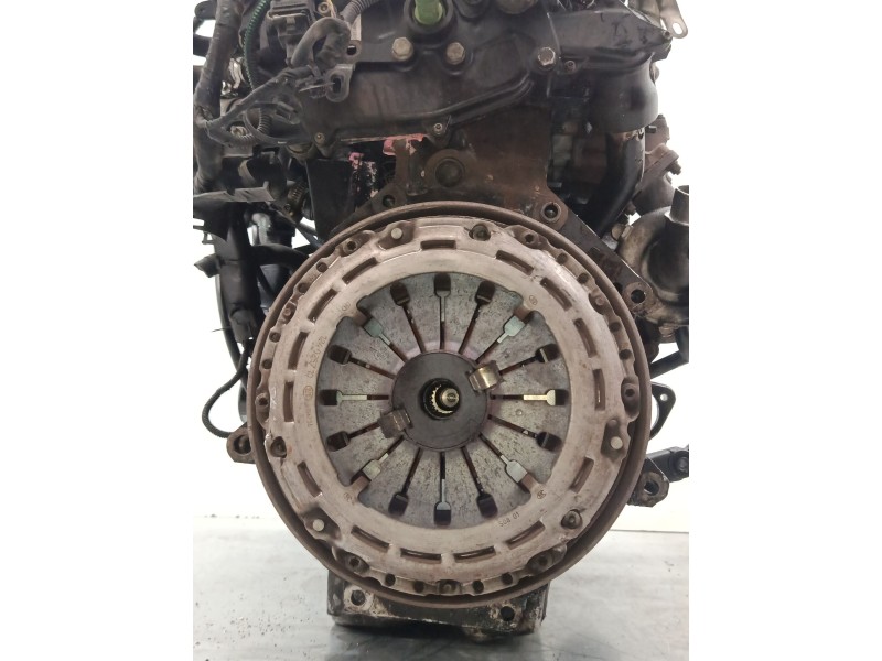 Recambio de motor completo para peugeot 807 (eb_) 2.2 hdi referencia OEM IAM   