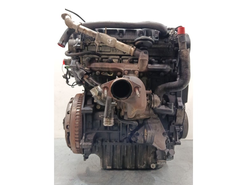 Recambio de motor completo para peugeot 807 (eb_) 2.2 hdi referencia OEM IAM   