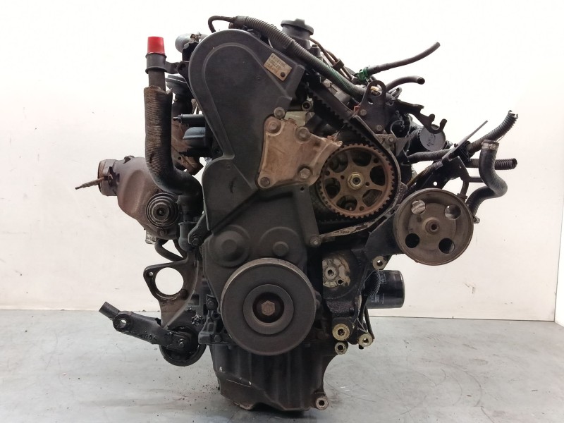 Recambio de motor completo para peugeot 807 (eb_) 2.2 hdi referencia OEM IAM   