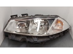 Recambio de faro izquierdo para renault megane ii (bm0/1_, cm0/1_) 2.0 16v (bm0u, cm0u) referencia OEM IAM 8200476428  
