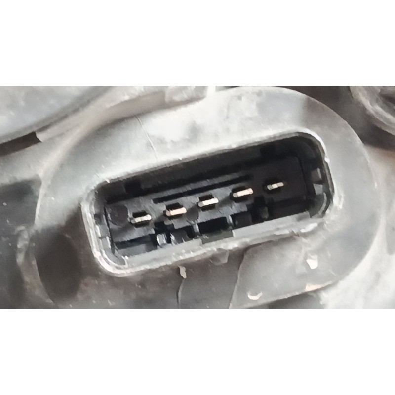 Recambio de faro izquierdo para renault megane ii (bm0/1_, cm0/1_) 2.0 16v (bm0u, cm0u) referencia OEM IAM 8200476428  