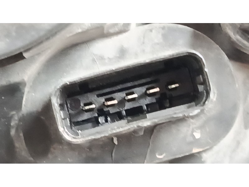 Recambio de faro izquierdo para renault megane ii (bm0/1_, cm0/1_) 2.0 16v (bm0u, cm0u) referencia OEM IAM 8200476428  