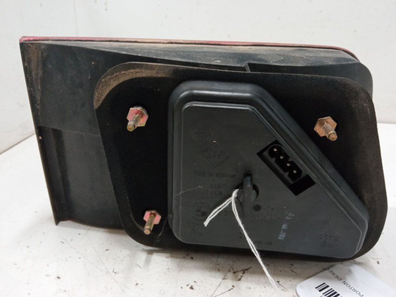 Recambio de piloto trasero porton derecho para bmw 5 touring (e39) 530 d referencia OEM IAM   