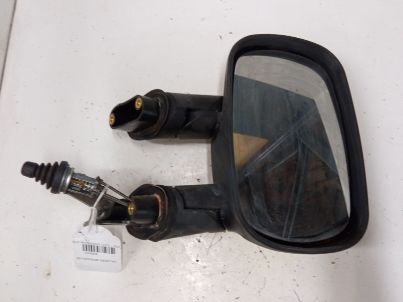 Recambio de retrovisor derecho para fiat doblo monospace (119_, 223_) 1.3 jtd referencia OEM IAM   